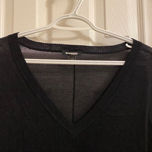 Knit T-Shirt - Picture 4 of 5